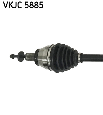 SKF VKJC 5885 Albero motore/Semiasse